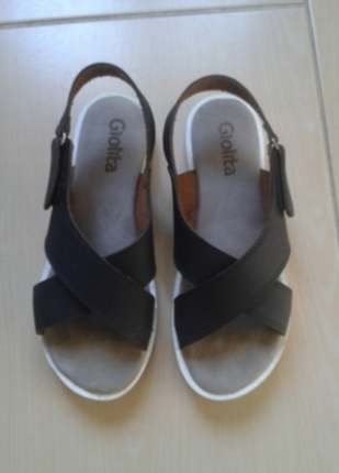 son moda sandalet