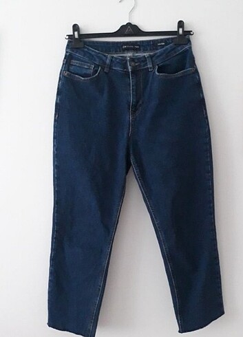 Mom jean