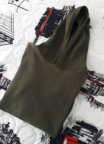 Lcw çocuk sweat