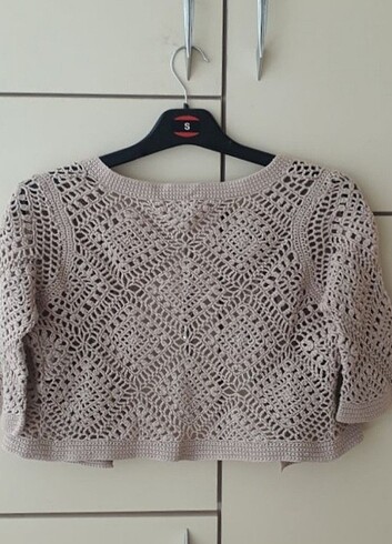 Twist Twist dantel ceket