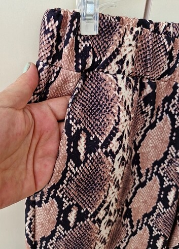 Trendyol pantolon - Görsel 4