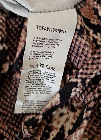 Trendyol pantolon - Görsel 6