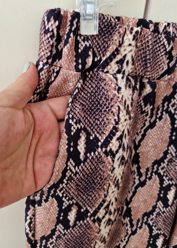 Trendyol pantolon - Görsel 4