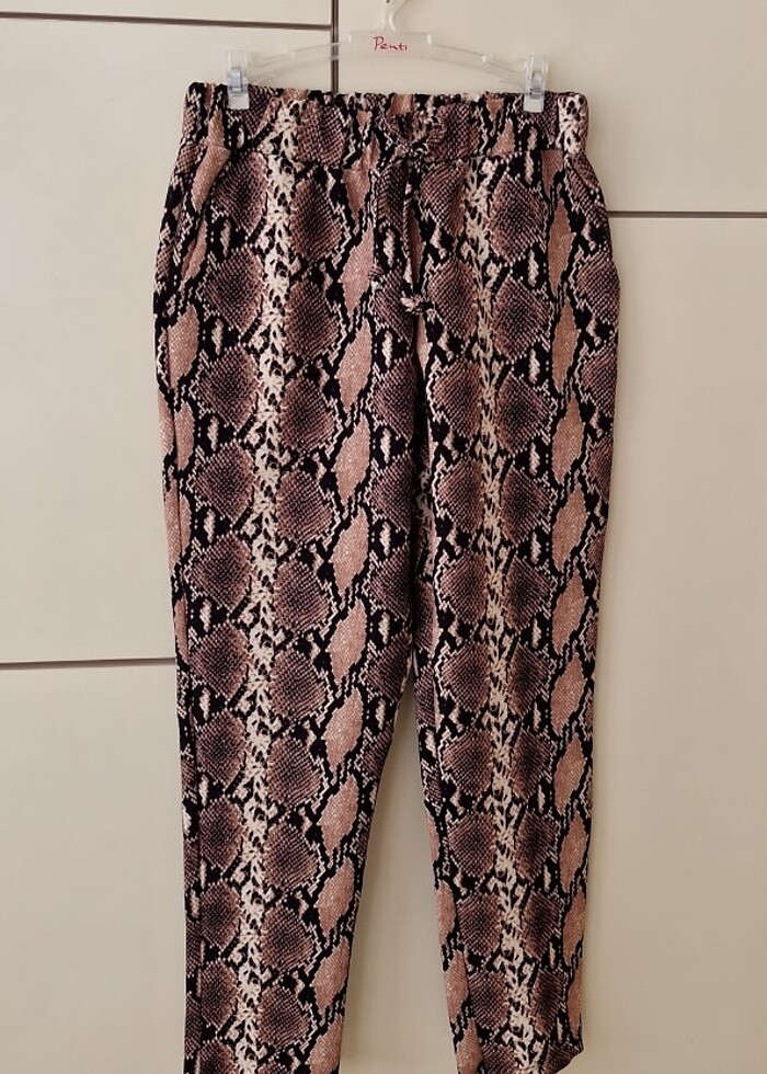 Trendyol pantolon - Görsel 2