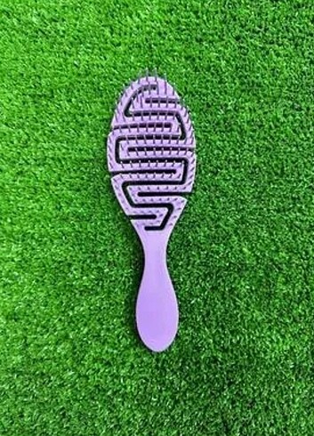 Üç boyutlu tarak - Görsel 2