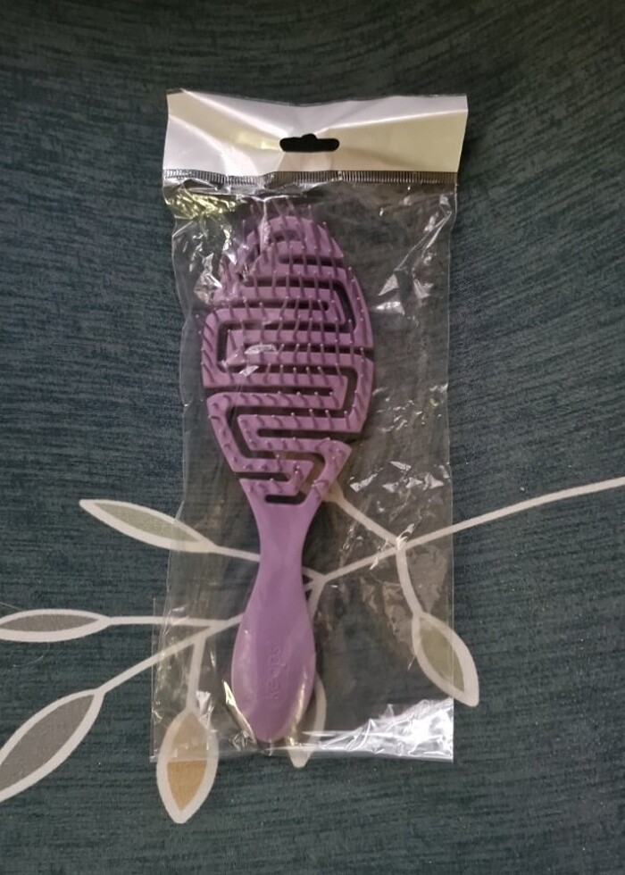 Üç boyutlu tarak - Görsel 3