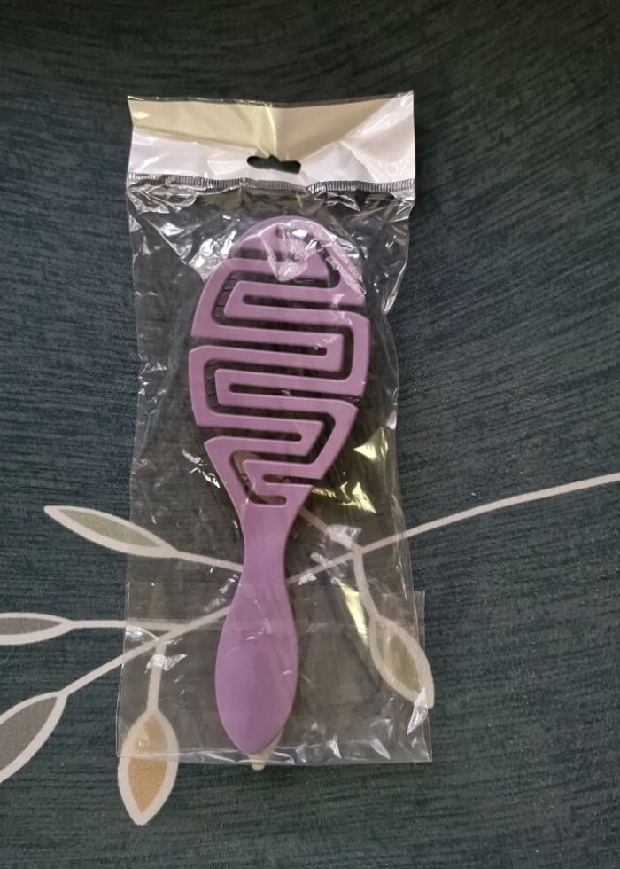 Üç boyutlu tarak - Görsel 4