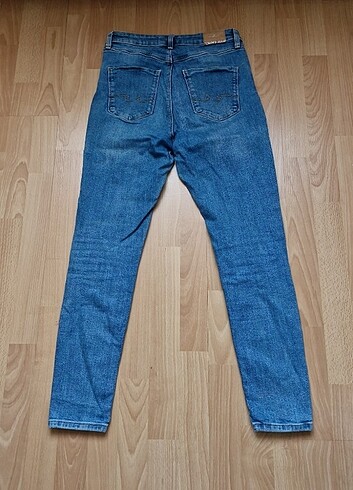 28 Beden Colin's jean