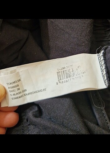 Kargo pantolon  - Görsel 4