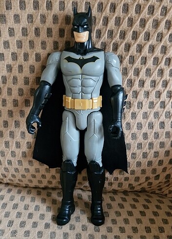 Beden Batmen oyuncak