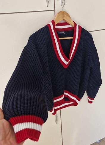 Trendyol & Milla Oversize kazak