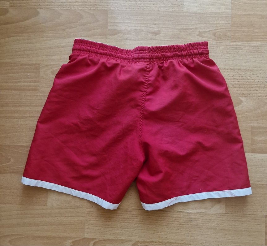 Erkek Yüzme Şortu - Görsel 2