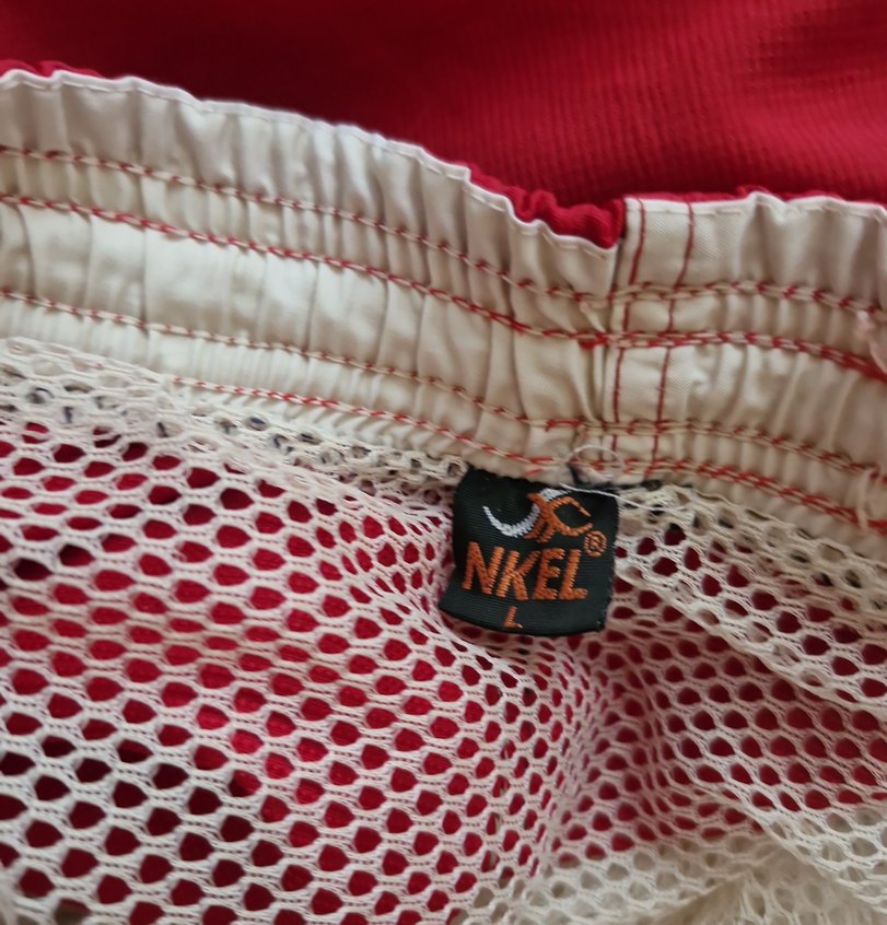 Erkek Yüzme Şortu - Görsel 3