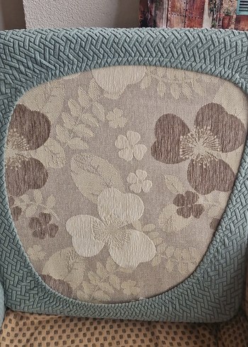 koltuk minder kılıfı - Görsel 3