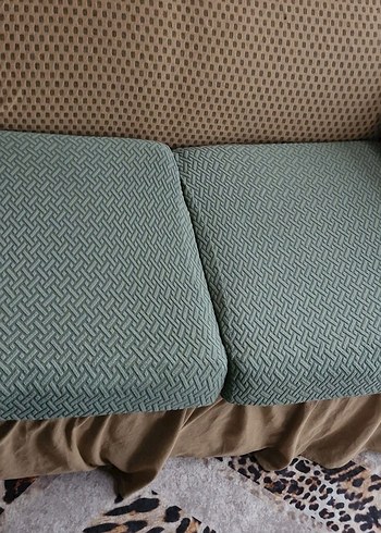 koltuk minder kılıfı - Görsel 2