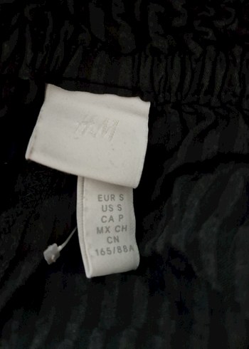 Kadın Siyah Askılı Midi Elbise - Görsel 5