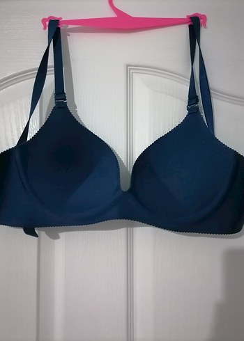 Lacivert  Sütyen FK - Görsel 3