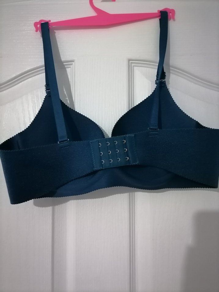 Lacivert  Sütyen FK - Görsel 2