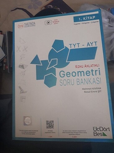 345 geometri sb