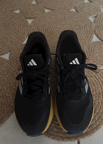 Adidas Siyah kadın Koşu ve Antrenman Ayakkabısı