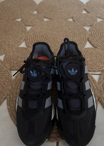 Adidas Siyah Kadın Spor Ayakkabı