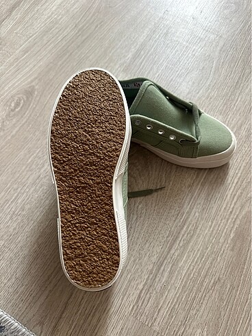 36 Beden Superga Ayakkabı