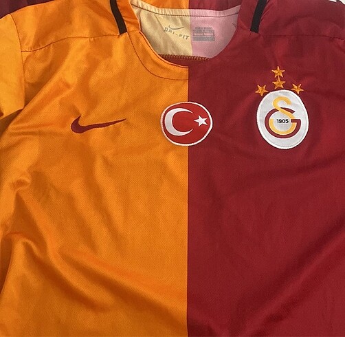 Galatasaray forma