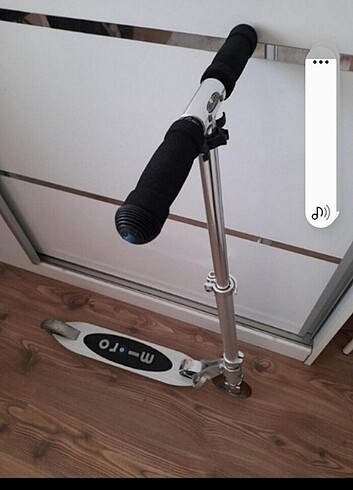 Micro Scooter