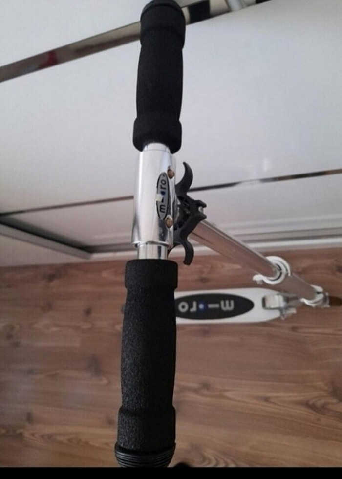 Micro Scooter - Görsel 2