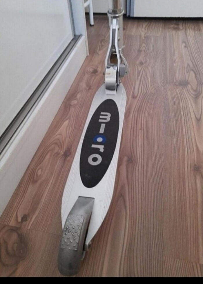 Micro Scooter - Görsel 3