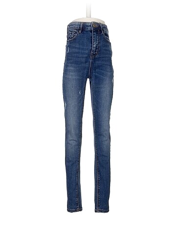 Stradivarius Skinny %70 İndirimli.
