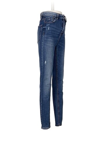 Stradivarius Stradivarius Skinny %70 İndirimli.