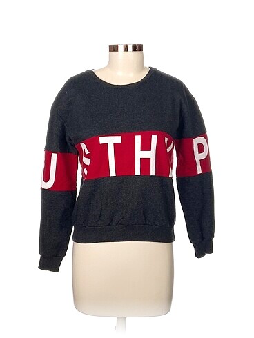 Diğer Sweatshirt %70 İndirimli.