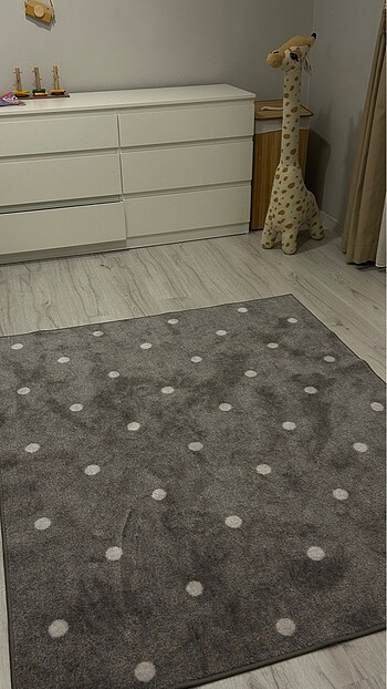  Beden Ikea halı