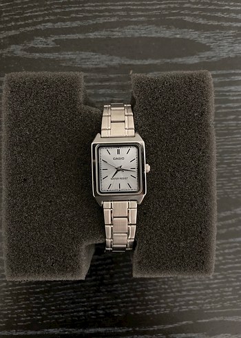  Beden Casio Kadın Saat