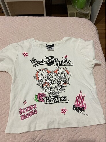 Defacto bratz bluz