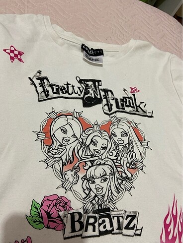 Defacto Defacto bratz bluz