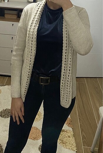 Colins Hırka