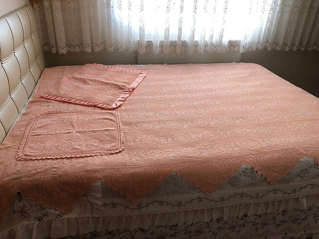  Beden Yatak örtüsü
