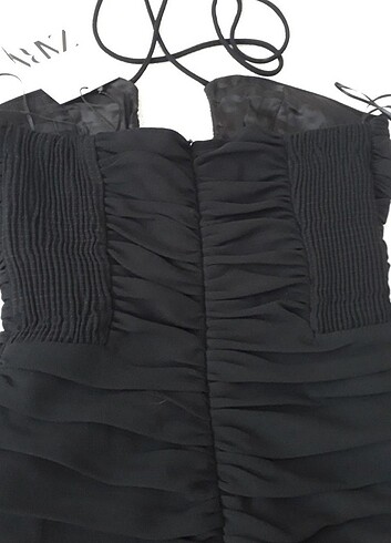 #zara mini elbise 