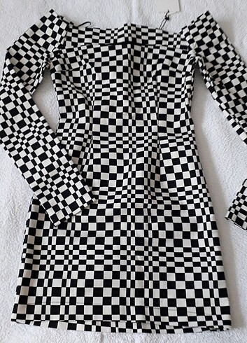 xs Beden #zara mini elbise 