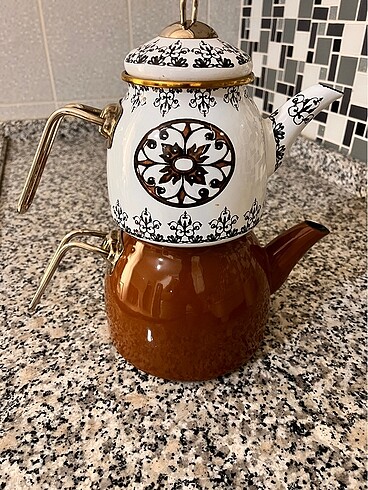 Çaydanlık