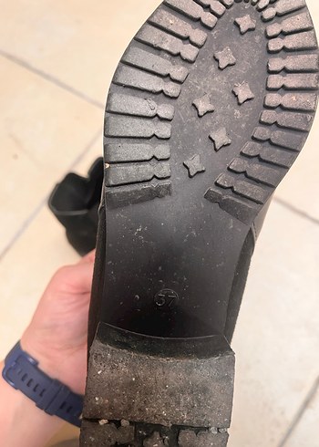 Kadın Bot - Görsel 2