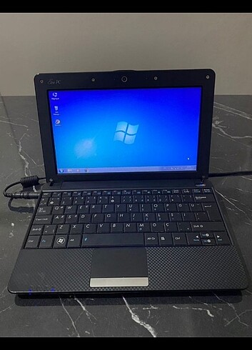 Asus notebook