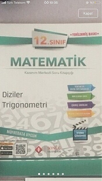  ayt biyoloji biyotik