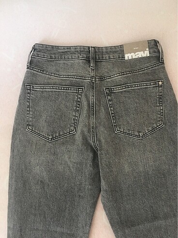 l Beden MAVİ PANTALON