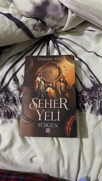 Seher yeli sürgün