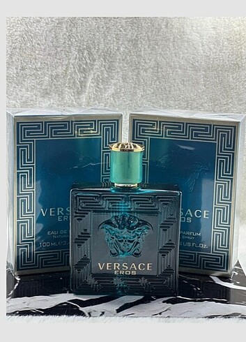 Versace Eros parfüm 