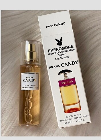 Prada candy parfüm 