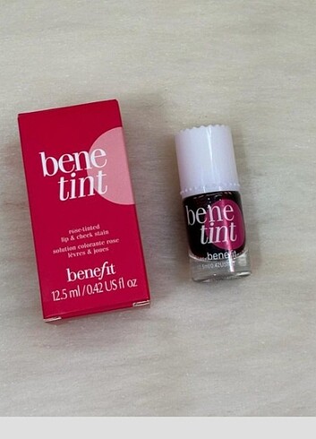 Benetint allık 
